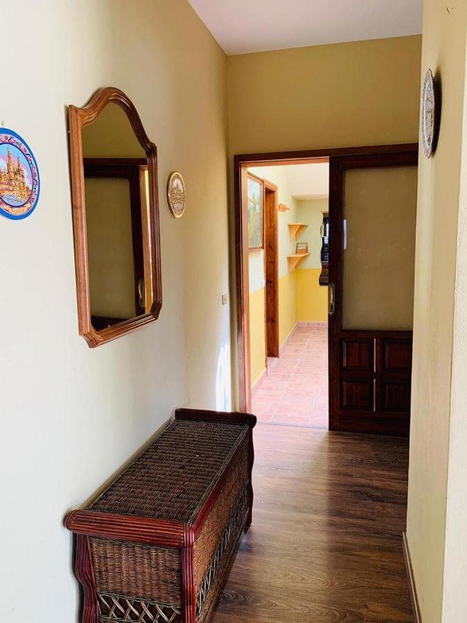 Vivienda Vacacional Tinizara Arona  Exterior photo
