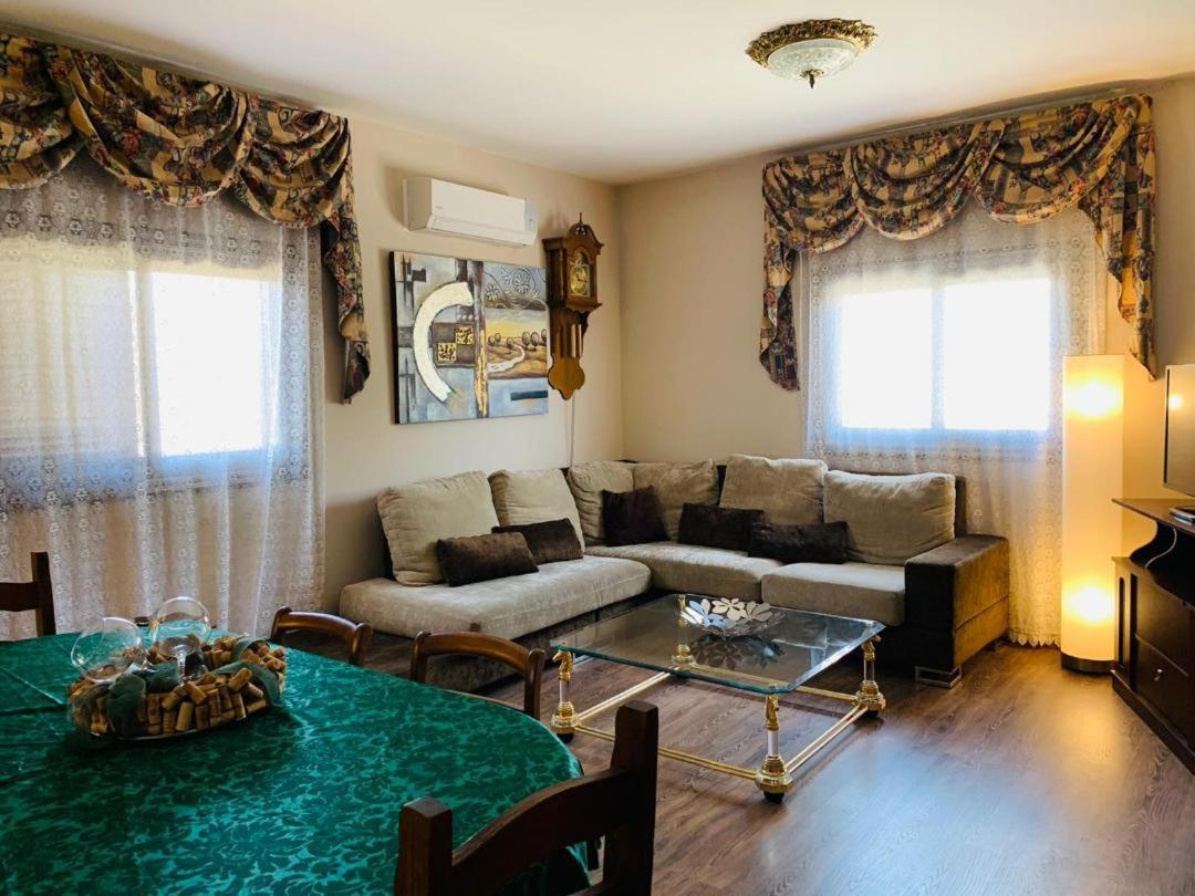 Vivienda Vacacional Tinizara Arona  Exterior photo
