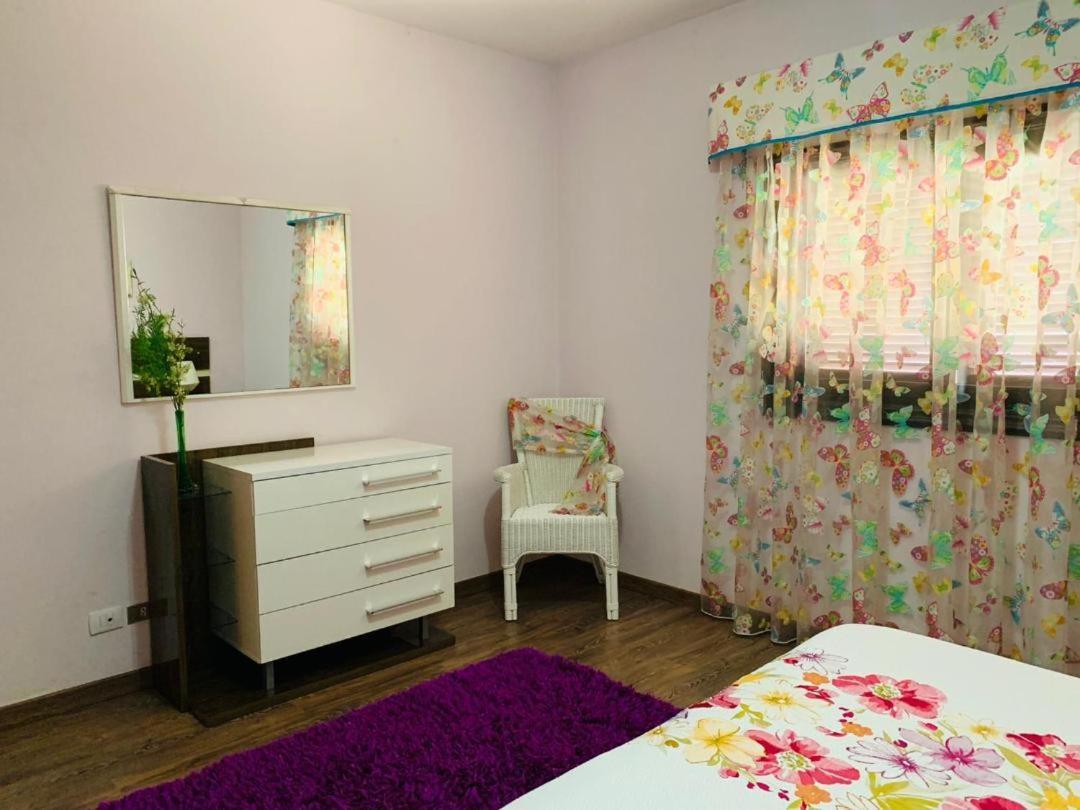Vivienda Vacacional Tinizara Arona  Exterior photo