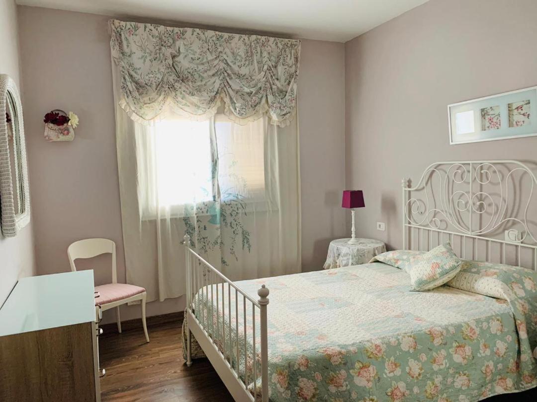 Vivienda Vacacional Tinizara Arona  Exterior photo