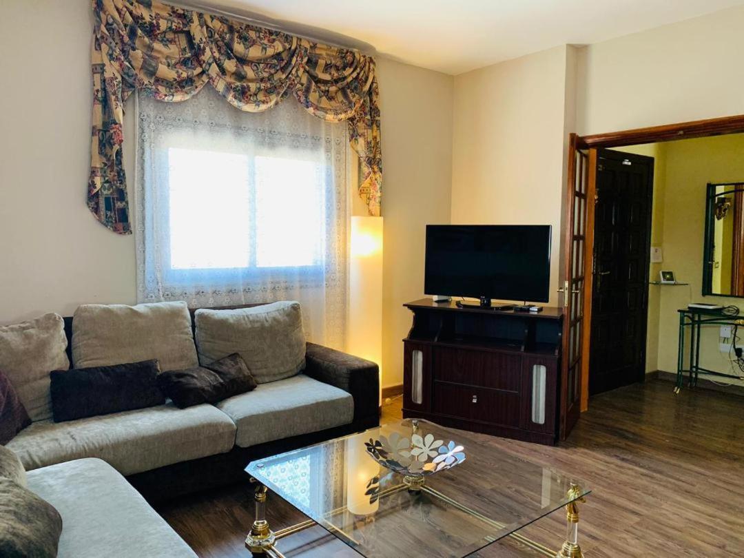 Vivienda Vacacional Tinizara Arona  Exterior photo