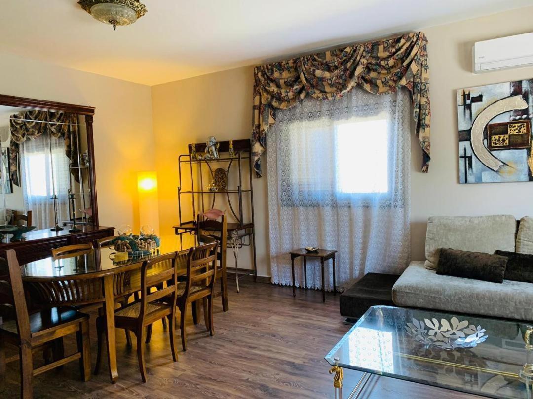 Vivienda Vacacional Tinizara Arona  Exterior photo