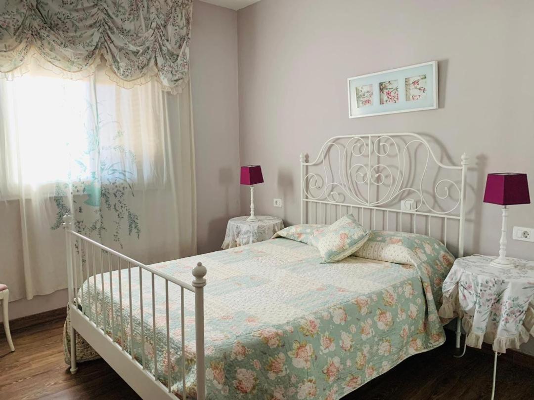 Vivienda Vacacional Tinizara Arona  Exterior photo