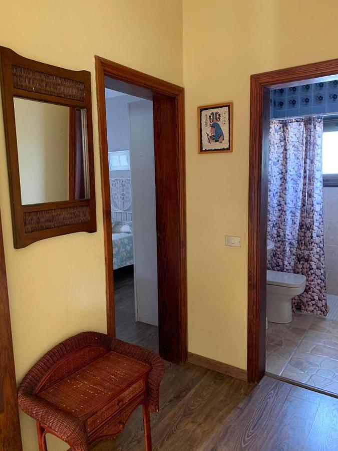Vivienda Vacacional Tinizara Arona  Exterior photo