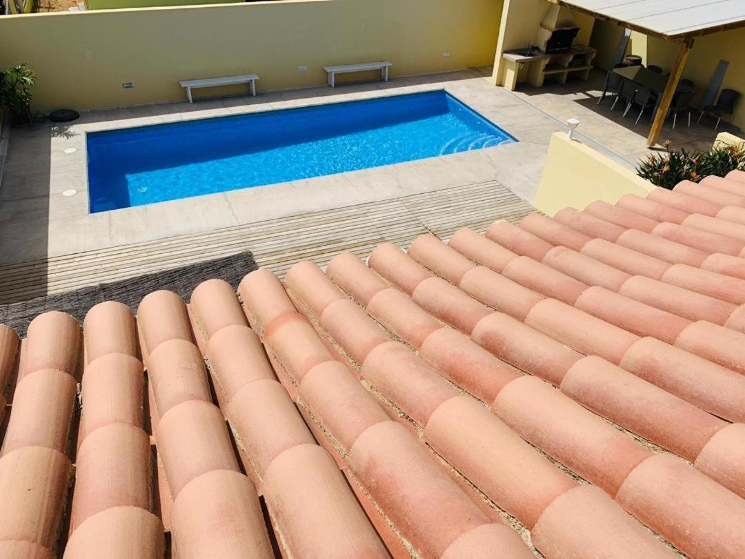 Vivienda Vacacional Tinizara Arona  Exterior photo