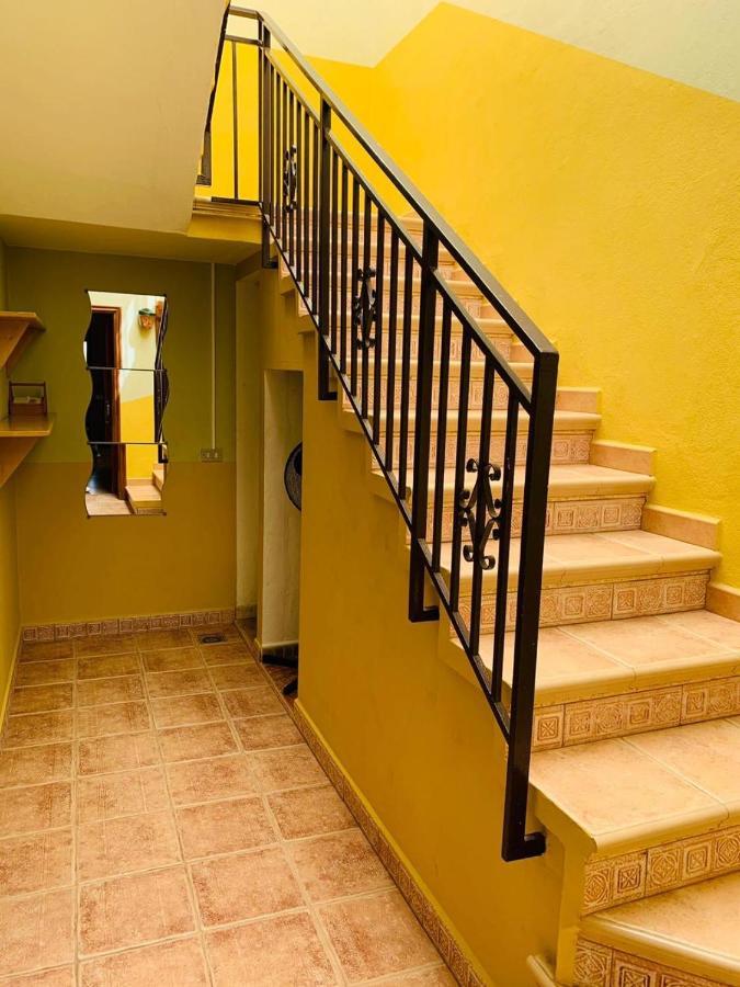 Vivienda Vacacional Tinizara Arona  Exterior photo