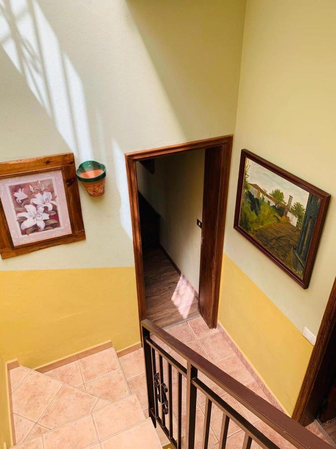 Vivienda Vacacional Tinizara Arona  Exterior photo