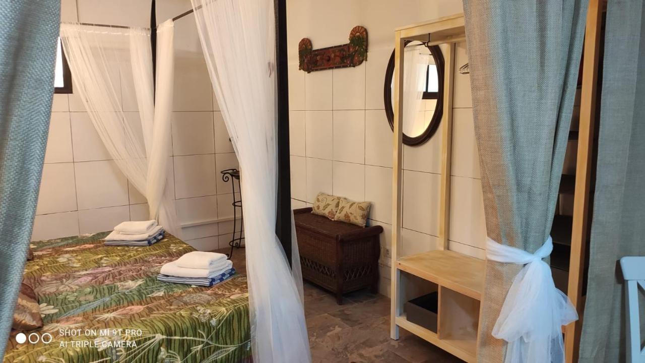 Vivienda Vacacional Tinizara Arona  Exterior photo