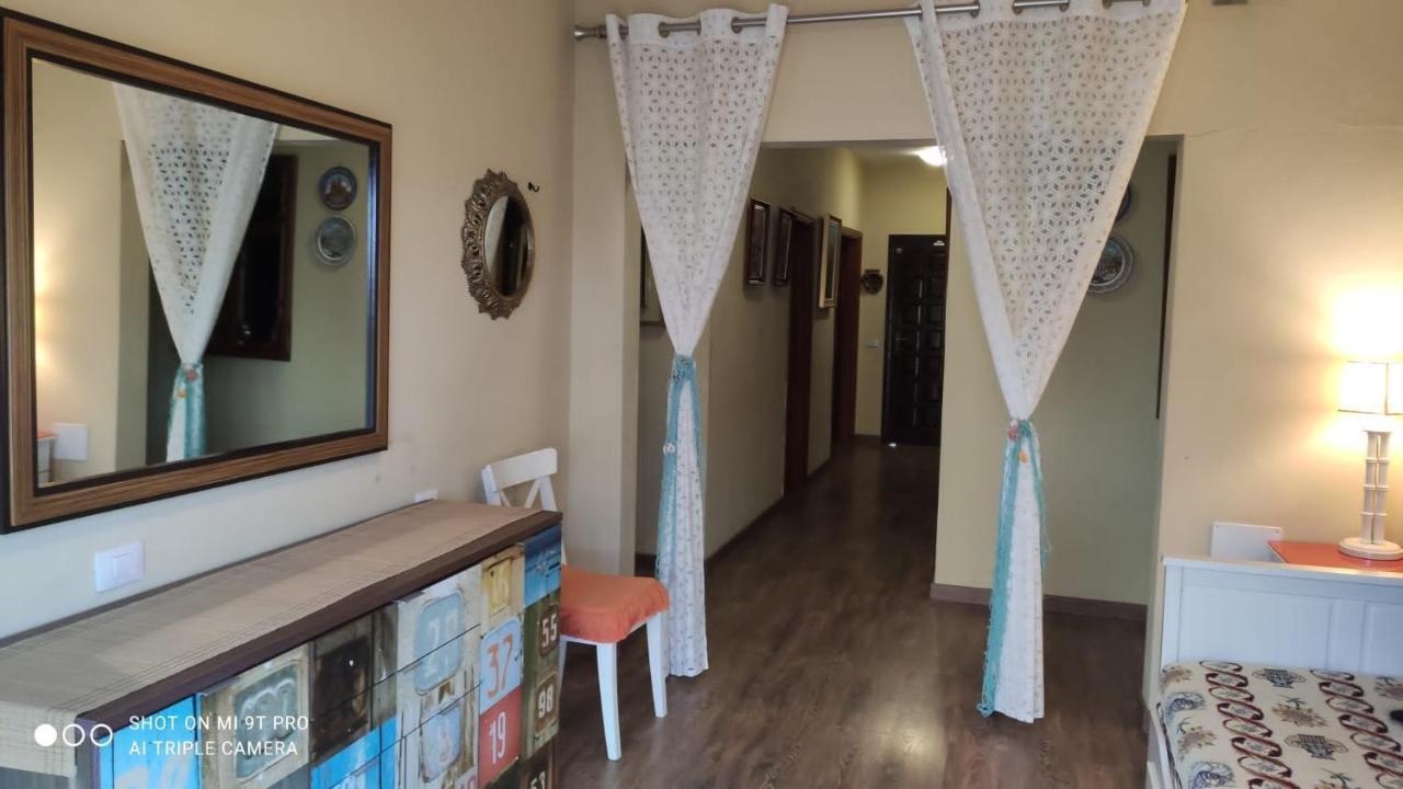 Vivienda Vacacional Tinizara Arona  Exterior photo