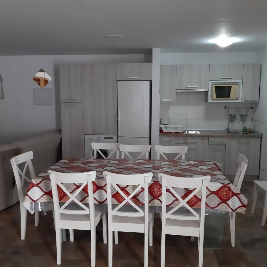 Vivienda Vacacional Tinizara Arona  Exterior photo